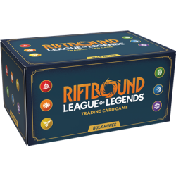 Riftbound: League of Legends TCG - Bulk Runes