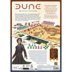 Dune: Oorlog op Arrakis