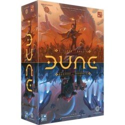 Dune : Guerre sur Arrakis