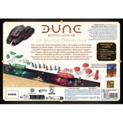 Dune: De Ruimtegilde
