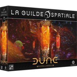 Dune: De Ruimtegilde