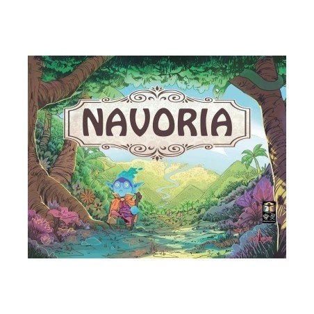 Navoria