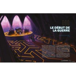 Star Wars - The Rise of the Separatists