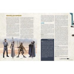 Star Wars - L'Ascension Des Séparatistes
