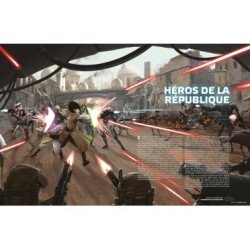 Star Wars - L'Ascension Des Séparatistes