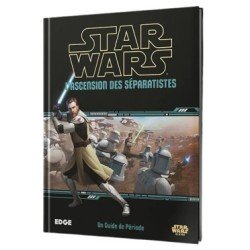 Star Wars - The Rise of the Separatists