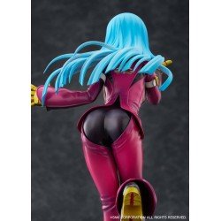 The King of Fighters XV statuette PVC 1/7 Kula Diamond AmiAmi Limited Edition 24 cm
