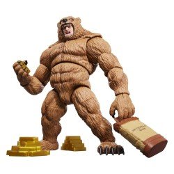 The Amazing Spider-Man Marvel Legends figurine Marvel's Grizzly 15 cm