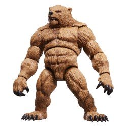 The Amazing Spider-Man Marvel Legends figurine Marvel's Grizzly 15 cm