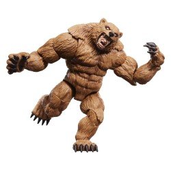 The Amazing Spider-Man Marvel Legends figurine Marvel's Grizzly 15 cm