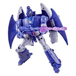 The Transformers: The Movie Studio Series Voyager Class figurine MTMTE Collection: Scourge 17 cm