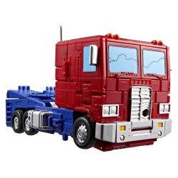 The Transformers: The Movie Studio Series Leader Class figurine MTMTE Collection: Optimus Prime 18 cm