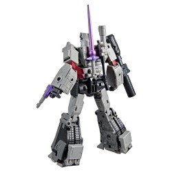The Transformers: The Movie Studio Series Leader Class figurine MTMTE Collection: Megatron 22 cm