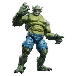 The Incredible Hulk Marvel Legends figurine Marvel's Abomination 15 cm