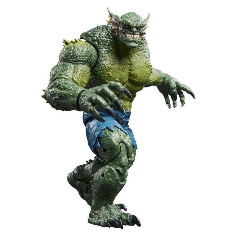 The Incredible Hulk Marvel Legends figurine Marvel's Abomination 15 cm