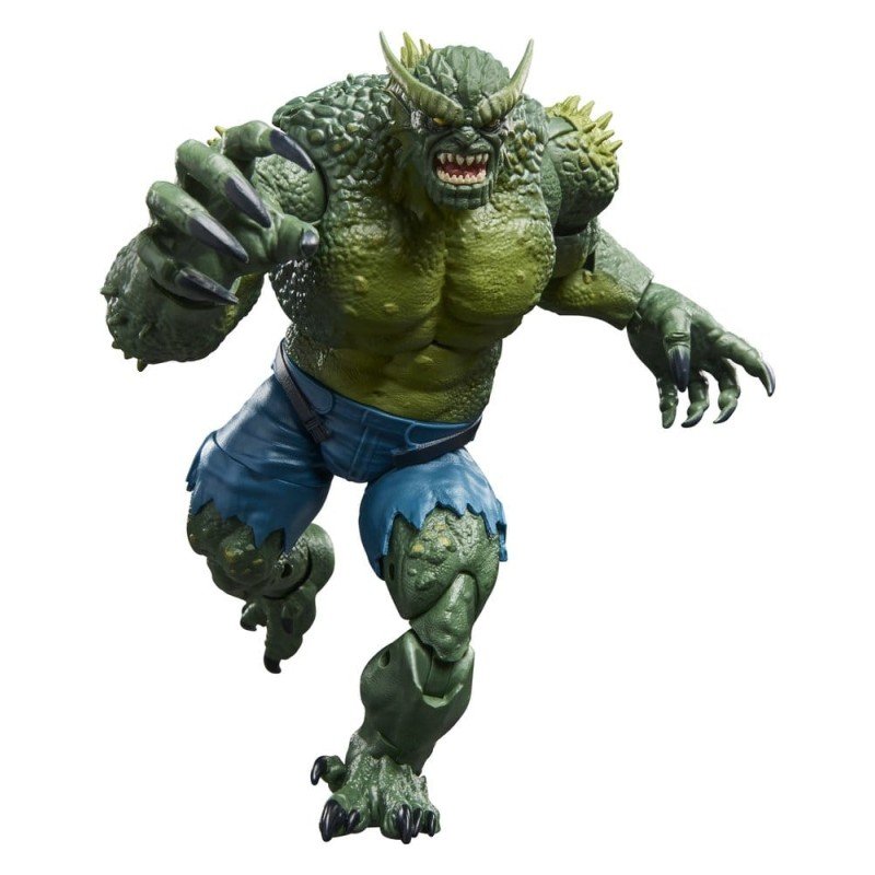 The Incredible Hulk Marvel Legends figurine Marvel's Abomination 15 cm
