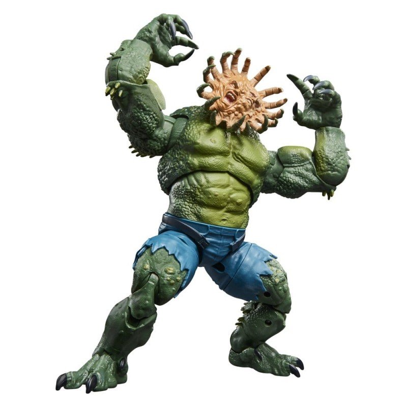 The Incredible Hulk Marvel Legends figurine Marvel's Abomination 15 cm