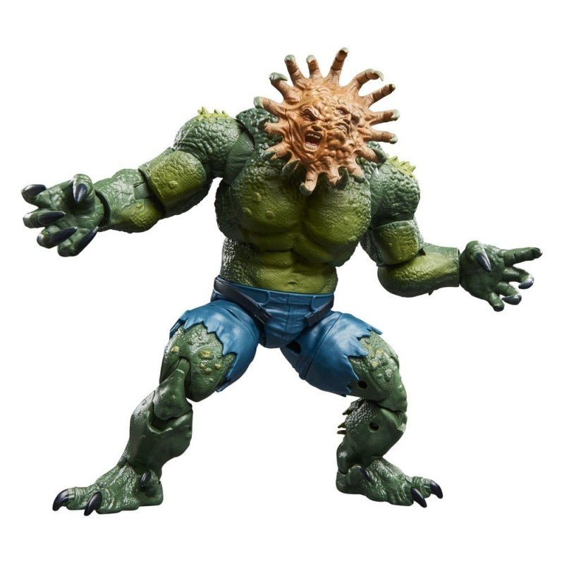 The Incredible Hulk Marvel Legends figurine Marvel's Abomination 15 cm