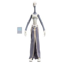 Star Wars Episode II Black Series figurine Taun We 15 cm