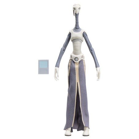 Star Wars Episode II Black Series figurine Taun We 15 cm