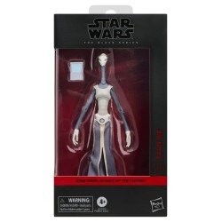Star Wars Episode II Black Series figurine Taun We 15 cm