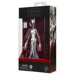 Star Wars Episode II Black Series Action Figure Taun We 15 cm