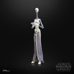 Star Wars Episode II Black Series Action Figure Taun We 15 cm