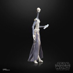 Star Wars Episode II Black Series Action Figure Taun We 15 cm
