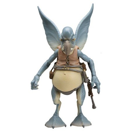 Star Wars Episode II Black Series figurine Watto 15 cm