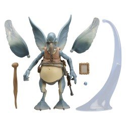 Star Wars Episode II Black Series figurine Watto 15 cm