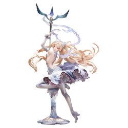 Original Character PVC Statue 1/7 Zettai Junpaku Mahou Shoujo Kotone Sasaki 31 cm   