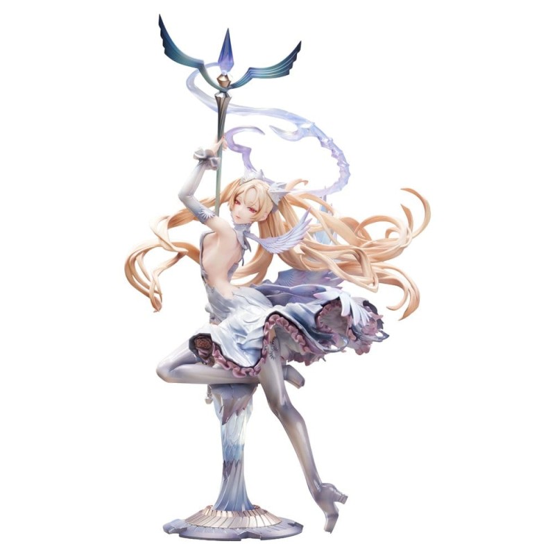 Original Character PVC Statue 1/7 Zettai Junpaku Mahou Shoujo Kotone Sasaki 31 cm   