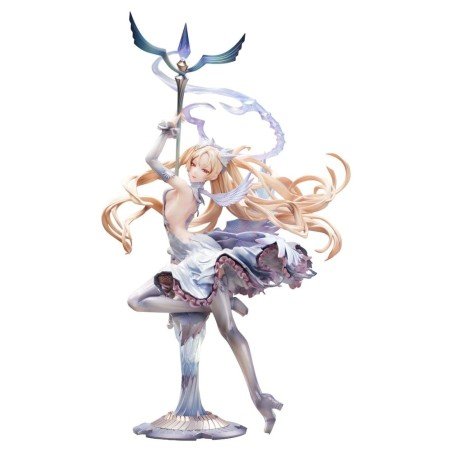 Original Character statuette PVC 1/7 Zettai Junpaku Mahou Shoujo Kotone Sasaki 31 cm   