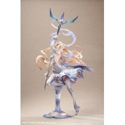Original Character statuette PVC 1/7 Zettai Junpaku Mahou Shoujo Kotone Sasaki 31 cm   