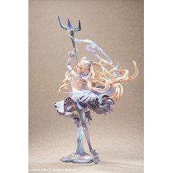 Original Character statuette PVC 1/7 Zettai Junpaku Mahou Shoujo Kotone Sasaki 31 cm   
