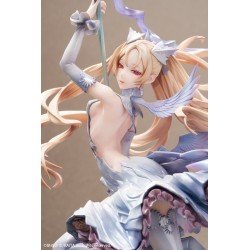 Original Character PVC Statue 1/7 Zettai Junpaku Mahou Shoujo Kotone Sasaki 31 cm   