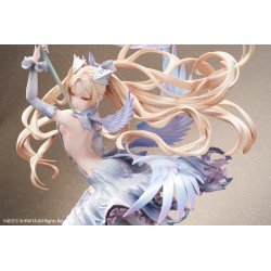 Original Character PVC Statue 1/7 Zettai Junpaku Mahou Shoujo Kotone Sasaki 31 cm   