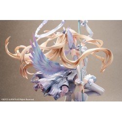 Original Character statuette PVC 1/7 Zettai Junpaku Mahou Shoujo Kotone Sasaki 31 cm   