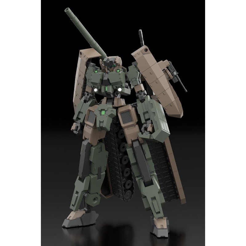 Frame Arms figurine Plastic Model Kit 1/100 TYPE70MODEL1 GOU-RAI2 20 cm