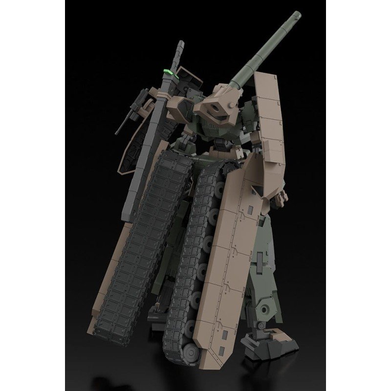 Frame Arms figurine Plastic Model Kit 1/100 TYPE70MODEL1 GOU-RAI2 20 cm