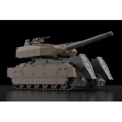 Frame Arms figurine Plastic Model Kit 1/100 TYPE70MODEL1 GOU-RAI2 20 cm