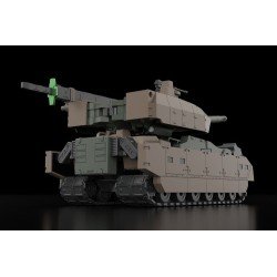 Frame Arms Plastic Model Kit 1/100 TYPE70MODEL1 GOU-RAI2 20 cm
