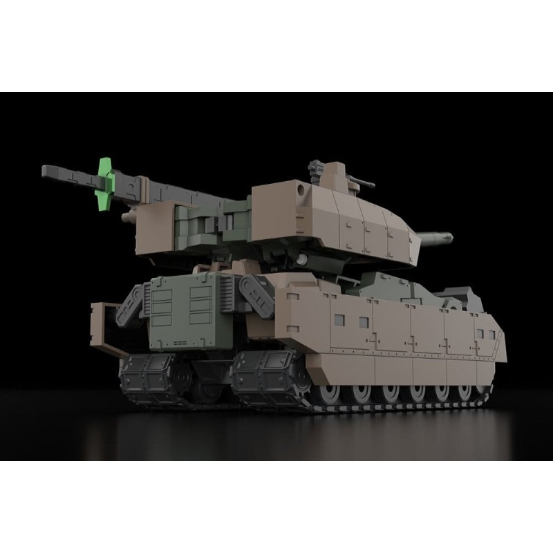 Frame Arms figurine Plastic Model Kit 1/100 TYPE70MODEL1 GOU-RAI2 20 cm