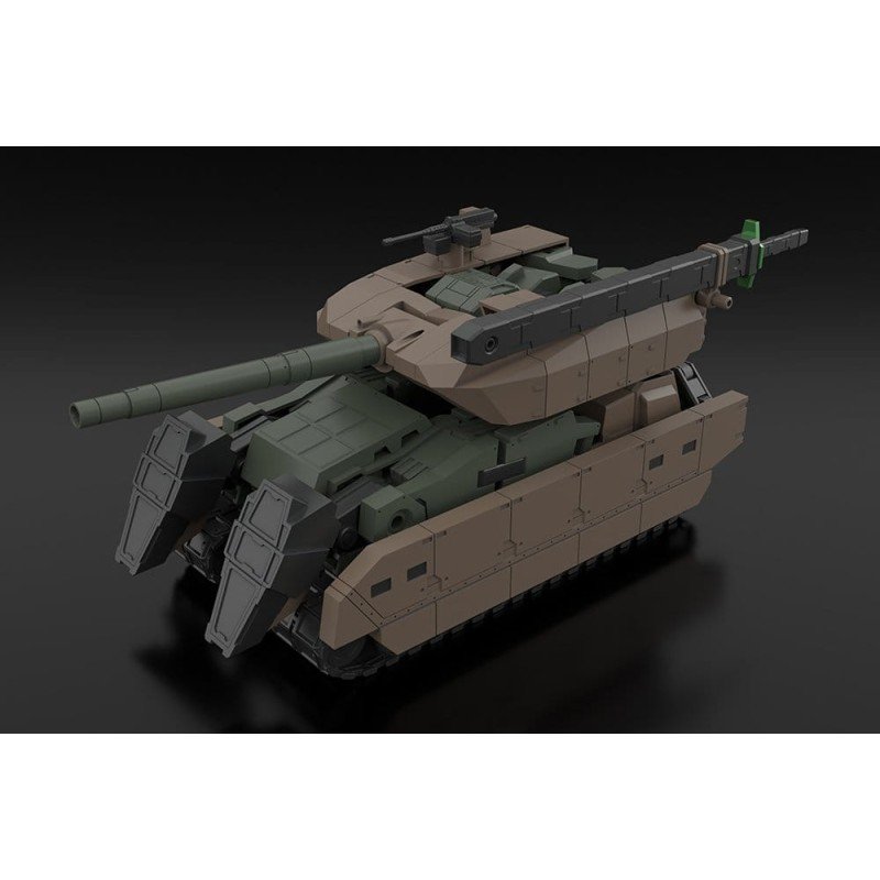 Frame Arms figurine Plastic Model Kit 1/100 TYPE70MODEL1 GOU-RAI2 20 cm