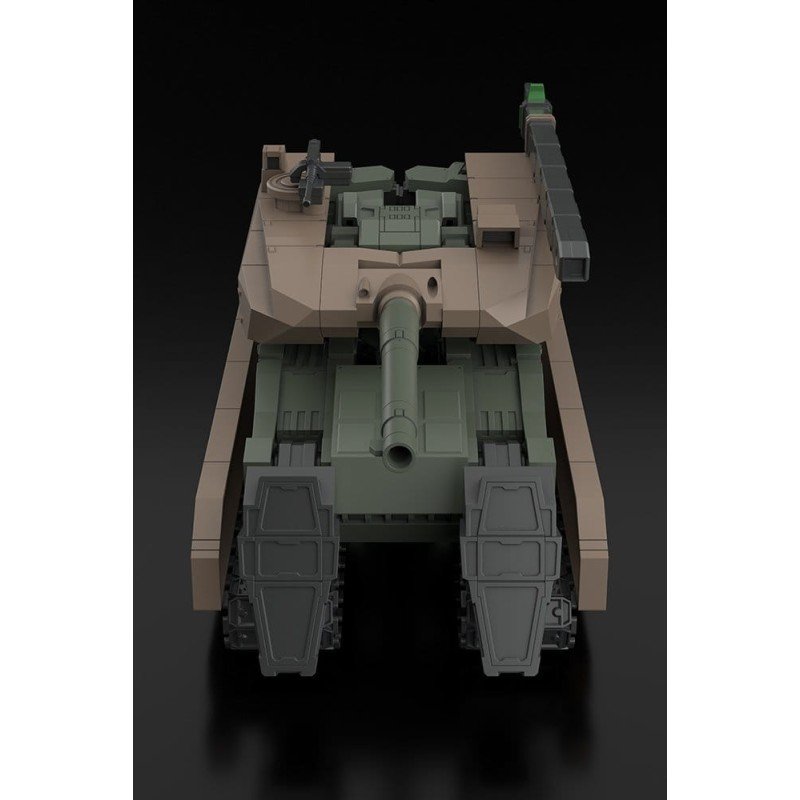 Frame Arms figurine Plastic Model Kit 1/100 TYPE70MODEL1 GOU-RAI2 20 cm