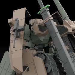 Frame Arms figurine Plastic Model Kit 1/100 TYPE70MODEL1 GOU-RAI2 20 cm
