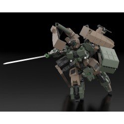 Frame Arms Plastic Model Kit 1/100 TYPE70MODEL1 GOU-RAI2 20 cm