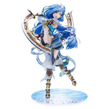 Ys VIII: Lacrimosa of DANA statuette PVC 1/7 Dana Iclucia 25 cm
