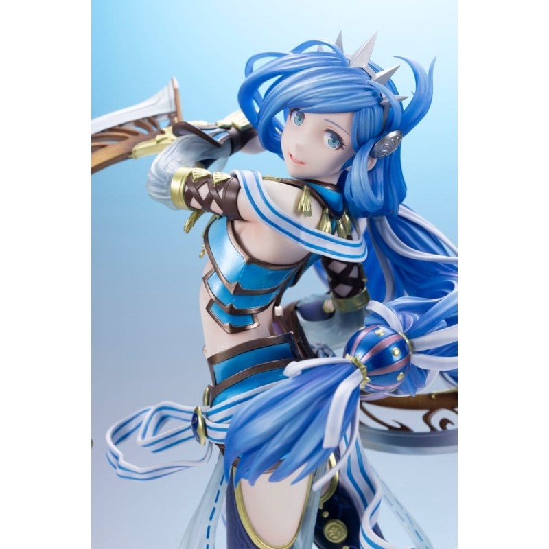 Ys VIII: Lacrimosa of DANA statuette PVC 1/7 Dana Iclucia 25 cm
