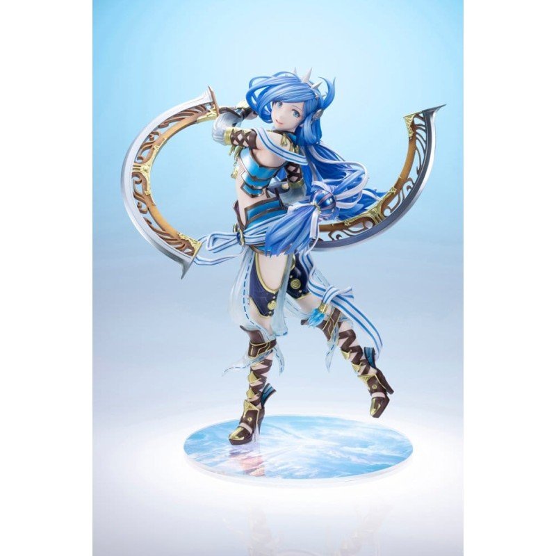 Ys VIII: Lacrimosa of DANA statuette PVC 1/7 Dana Iclucia 25 cm